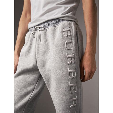 cheap burberry pants|burberry sweatpants outfit.